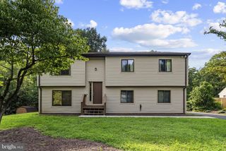 7179 SUNRISE CT, Warrenton, VA 20187