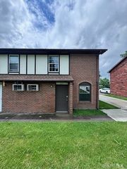 1651 Stewart Boulevard, Fairborn, OH 45324