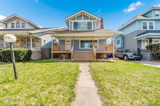 2533 Virginia Park Street, Detroit, MI 48206