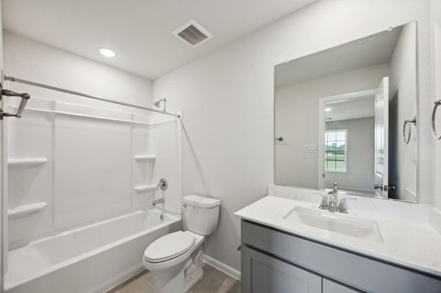 1105 Brittany Point Drive, Huffman, TX 77336