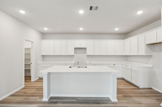 1105 Brittany Point Drive, Huffman, TX 77336