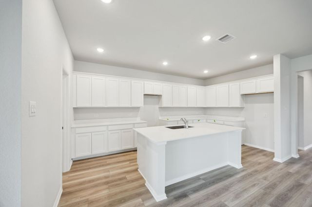 1105 Brittany Point Drive, Huffman, TX 77336