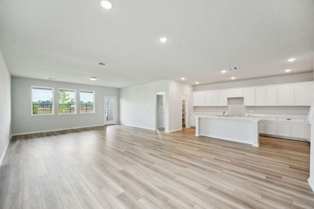 1105 Brittany Point Drive, Huffman, TX 77336