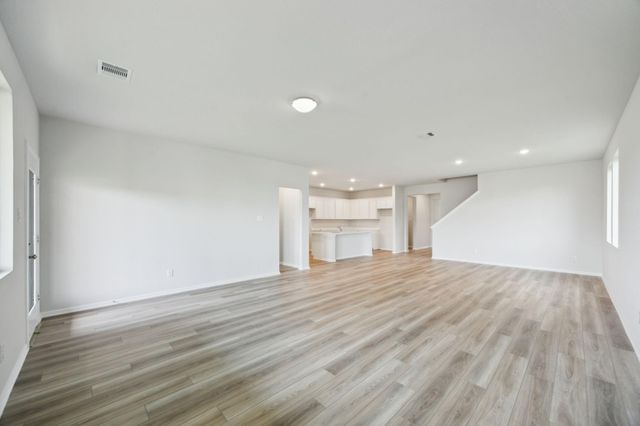 1105 Brittany Point Drive, Huffman, TX 77336