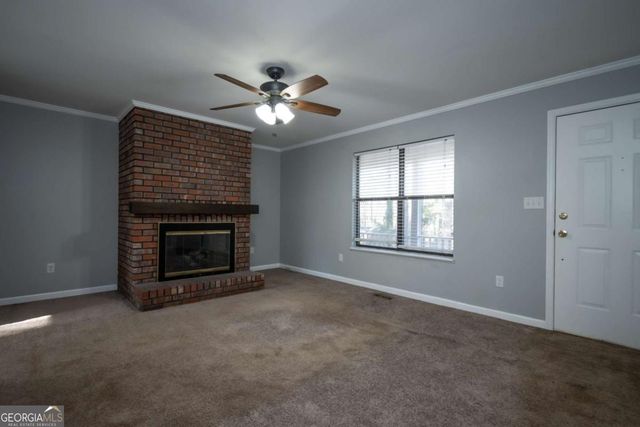 265 Round Table Road, Athens, GA 30606