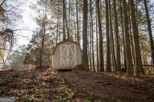 265 Round Table Road, Athens, GA 30606