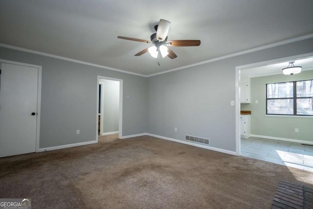 265 Round Table Road, Athens, GA 30606