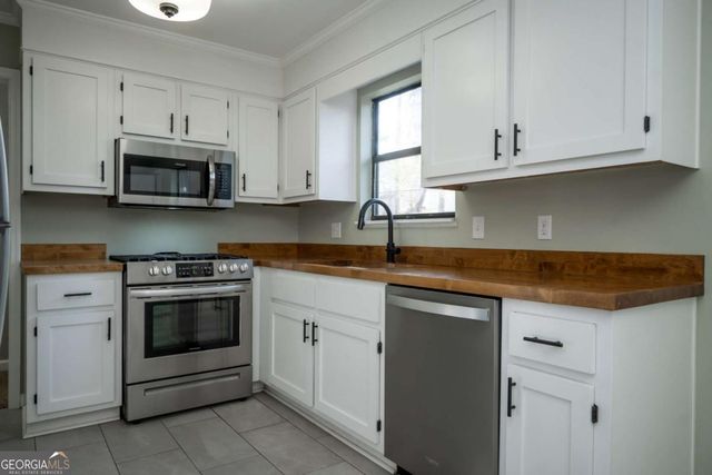 265 Round Table Road, Athens, GA 30606