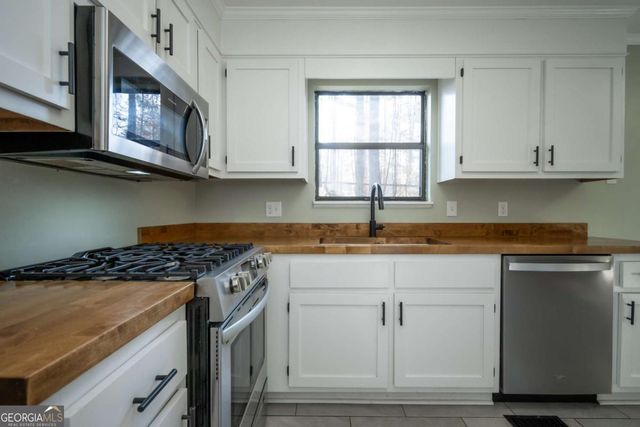 265 Round Table Road, Athens, GA 30606