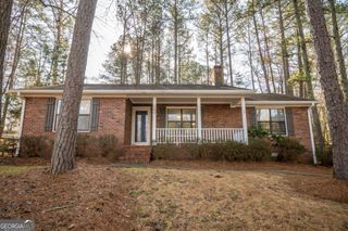 265 Round Table Road, Athens, GA 30606