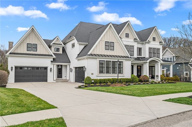 205 Timber Ridge Ct, Cranberry Twp, PA 16066