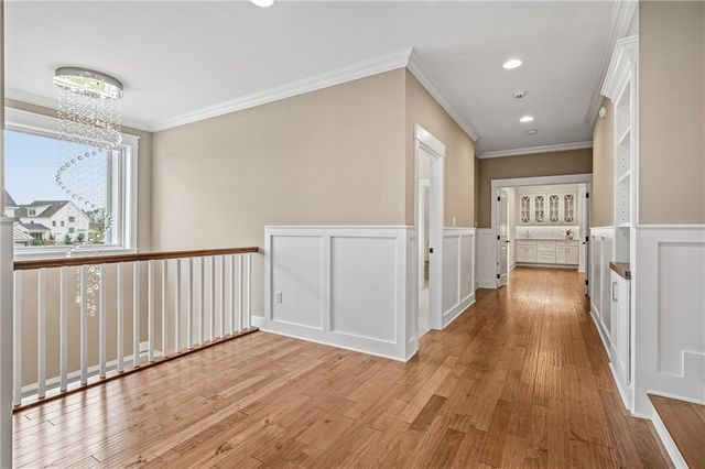 205 Timber Ridge Ct, Cranberry Twp, PA 16066
