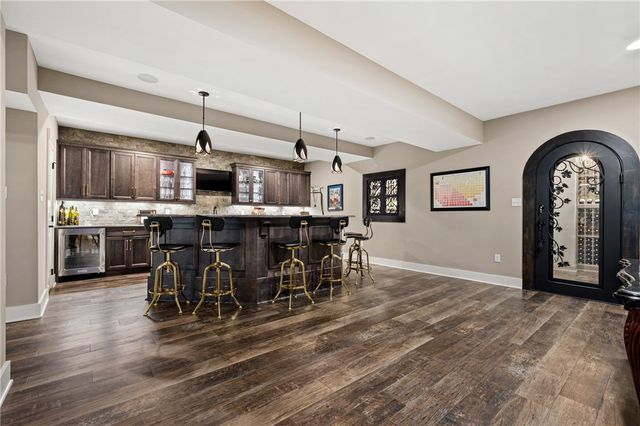 205 Timber Ridge Ct, Cranberry Twp, PA 16066