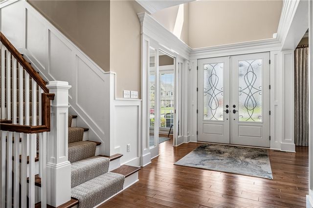 205 Timber Ridge Ct, Cranberry Twp, PA 16066
