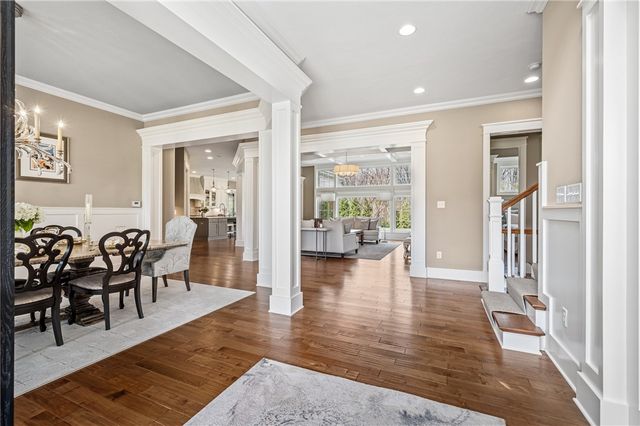 205 Timber Ridge Ct, Cranberry Twp, PA 16066