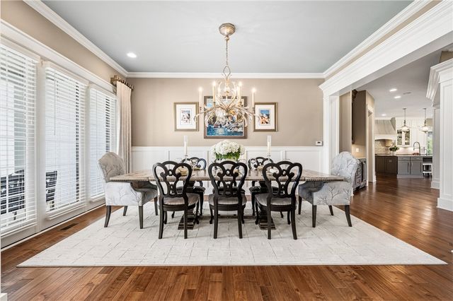 205 Timber Ridge Ct, Cranberry Twp, PA 16066