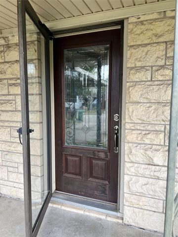 4218 Glebe Road, Houston, TX 77018