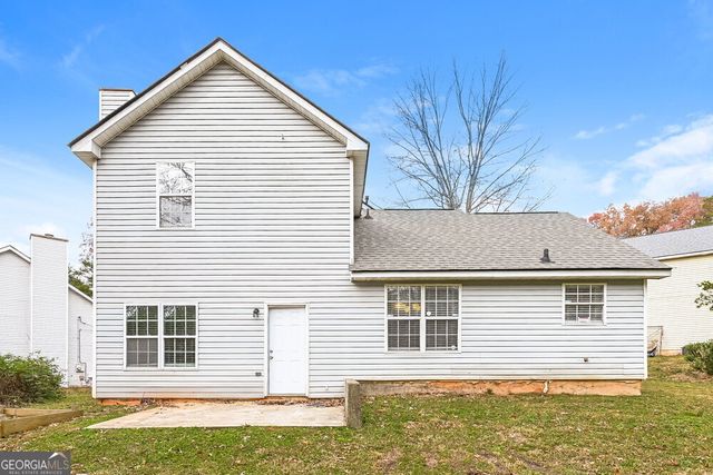 3444 Sumter Place, Decatur, GA 30034