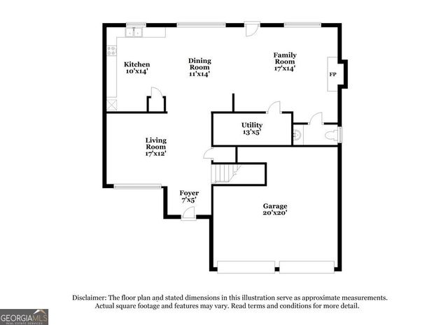 3444 Sumter Place, Decatur, GA 30034