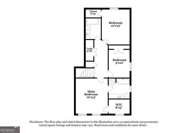 3444 Sumter Place, Decatur, GA 30034