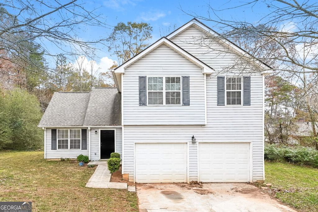 3444 Sumter Place, Decatur, GA 30034