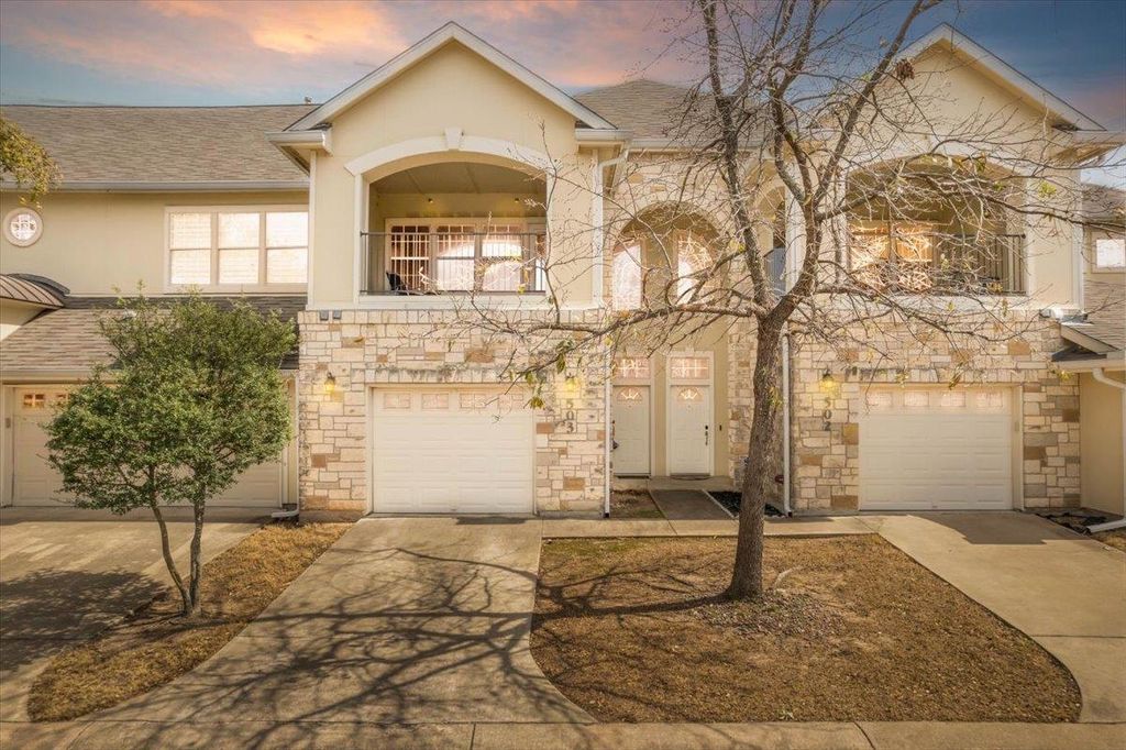 10300 Morado CV 503, Austin, TX 78759