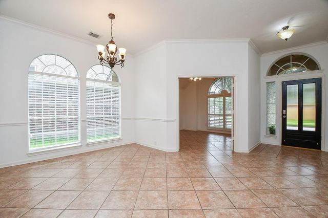 535 Avery Drive, Sugar Land, TX 77479