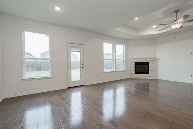 347 Meredith Drive, Fate, TX 75087