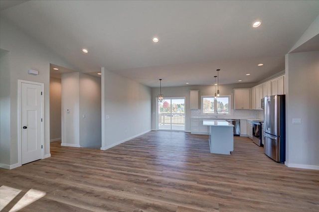 6675 Warner Farm Drive, Deforest, WI 53532