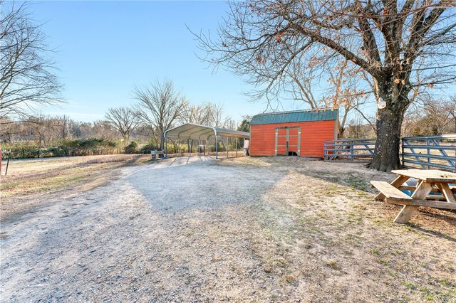 19983 Fawn Road, Springdale, AR 72764