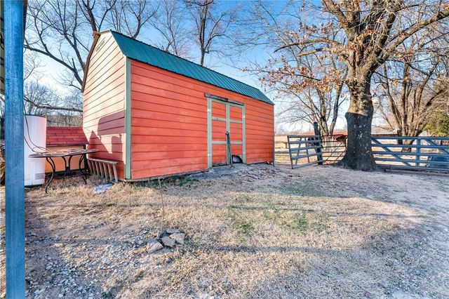 19983 Fawn Road, Springdale, AR 72764