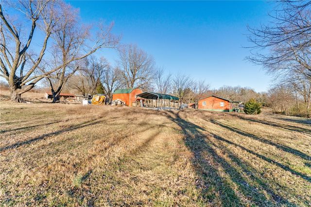 19983 Fawn Road, Springdale, AR 72764