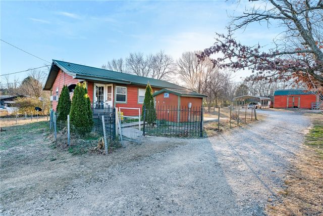 19983 Fawn Road, Springdale, AR 72764