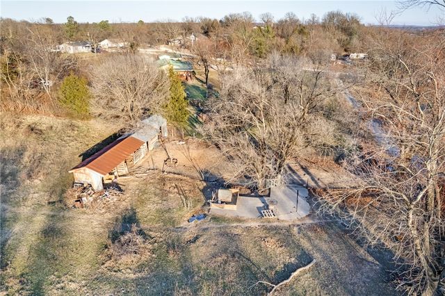 19983 Fawn Road, Springdale, AR 72764