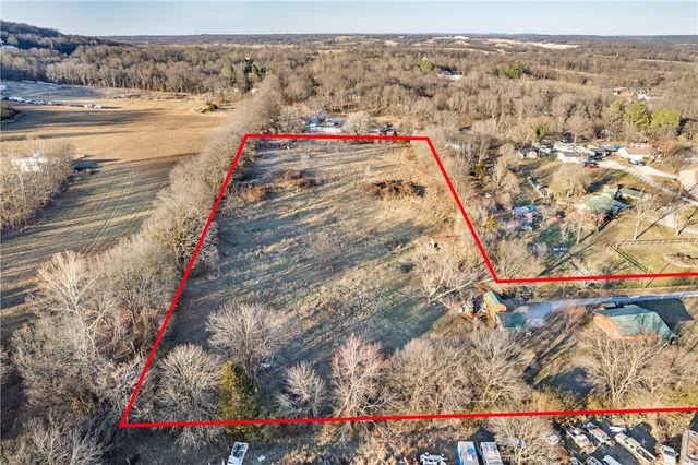 19983 Fawn Road, Springdale, AR 72764