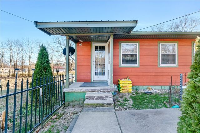 19983 Fawn Road, Springdale, AR 72764