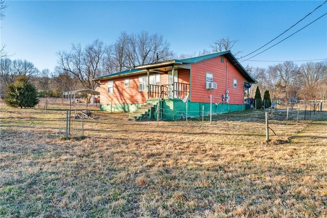 19983 Fawn Road, Springdale, AR 72764