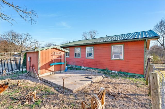 19983 Fawn Road, Springdale, AR 72764