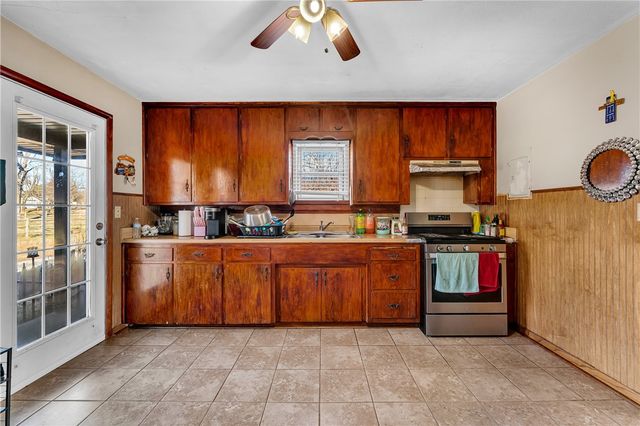 19983 Fawn Road, Springdale, AR 72764