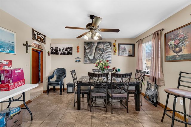 19983 Fawn Road, Springdale, AR 72764