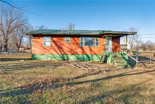 19983 Fawn Road, Springdale, AR 72764
