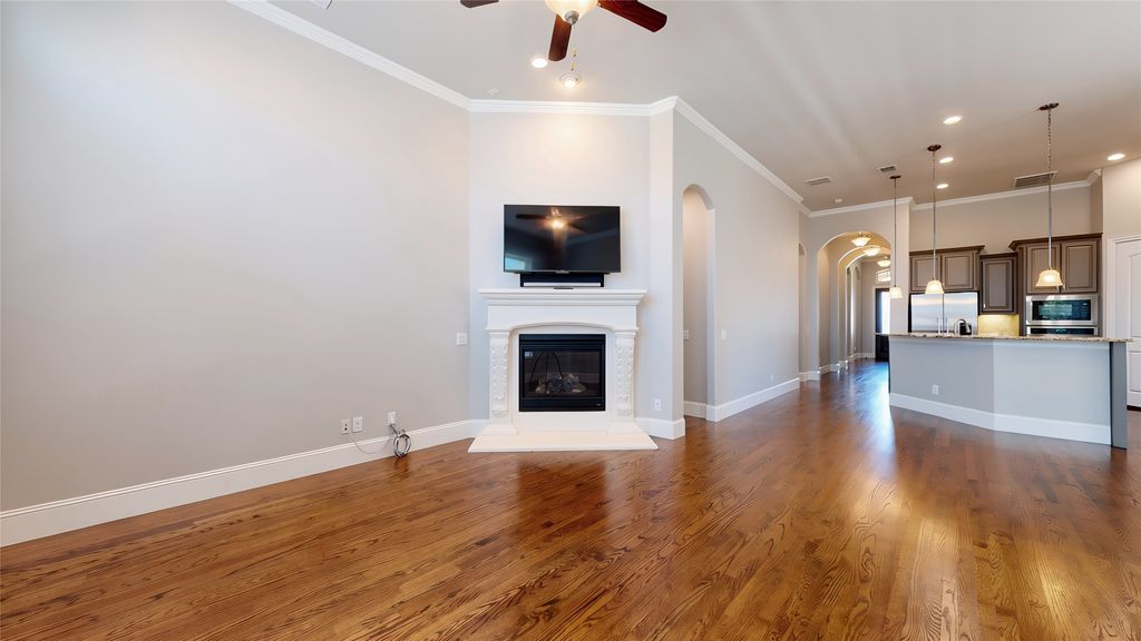 3616 Legends Path, Flower Mound, TX 75028 — photo 2
