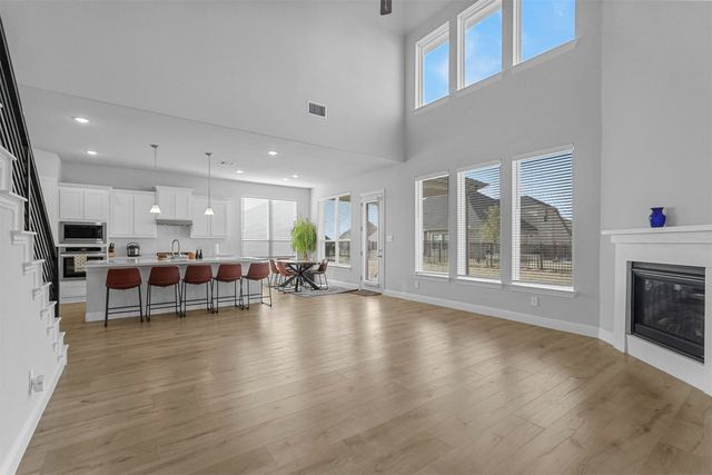 5023 Carolina Cherry Drive, Heath, TX 75126