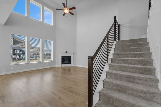 5023 Carolina Cherry Drive, Heath, TX 75126