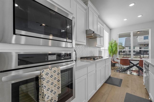 5023 Carolina Cherry Drive, Heath, TX 75126