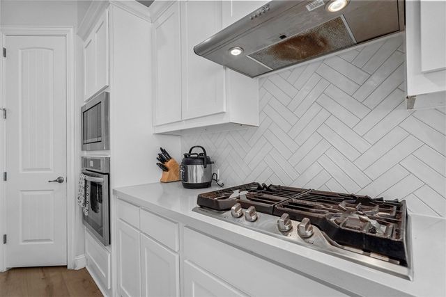 5023 Carolina Cherry Drive, Heath, TX 75126