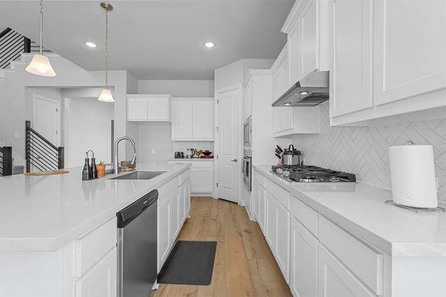 5023 Carolina Cherry Drive, Heath, TX 75126