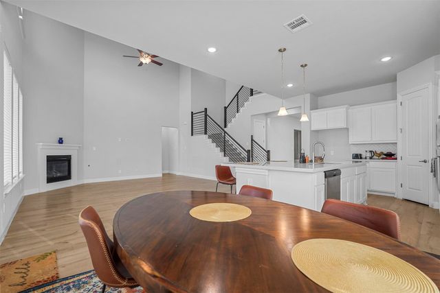 5023 Carolina Cherry Drive, Heath, TX 75126