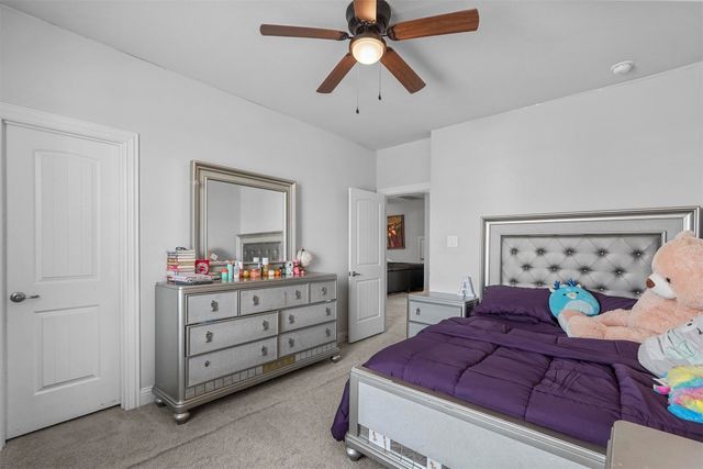 5023 Carolina Cherry Drive, Heath, TX 75126