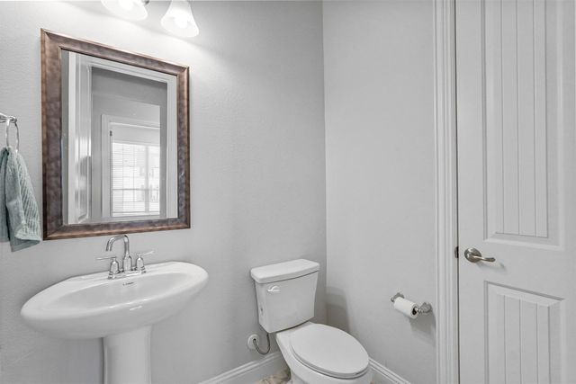 5023 Carolina Cherry Drive, Heath, TX 75126